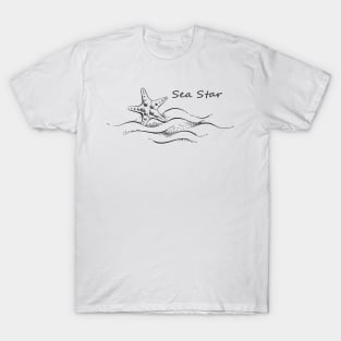 Sea Star T-Shirt